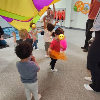 Whirlygig - Kids Activities Near Me - San Jose, California