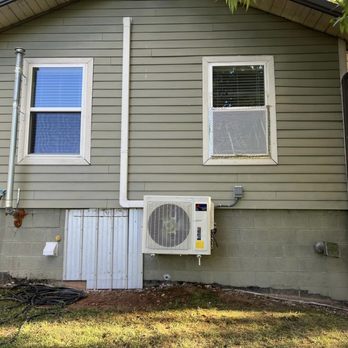 Hooten Heating & Cooling - Heating & Air Conditioning/HVAC Near Me Hooten Heating & Cooling - Heating & Air Conditioning/HVAC Near Me