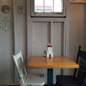Blue Mussel Cafe - Seafood Near Me - Rustico, Prince Edward Island