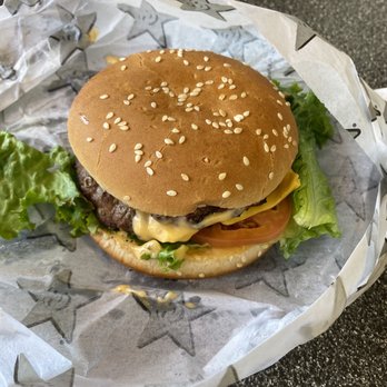 Hardee's - California double - Fast Food Near Me - Sumiton, Alabama Hardee's - California double - Fast Food Near Me - Sumiton, Alabama