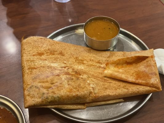 Mayuri Indian Cuisine by null
