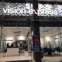 Vision Express