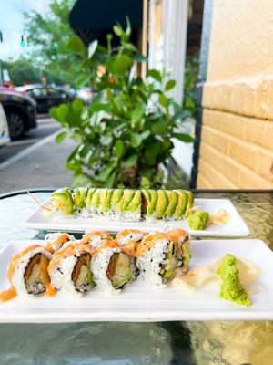 Sushiko Japanese Restaurant by null