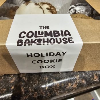 The Columbia Bakehouse - Breakfast & Brunch Near Me - Rainier, Oregon The Columbia Bakehouse - Breakfast & Brunch Near Me - Rainier, Oregon