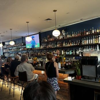 Duke's Spirited Cocktails