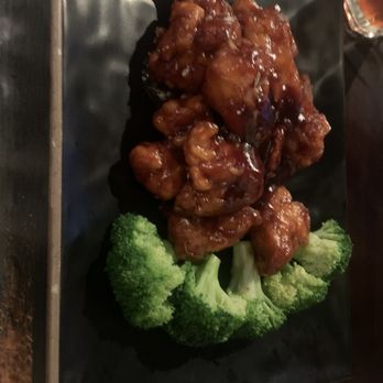 Omakase Asian Cuisine - Sesame chicken - Chinese Near Me - Riverview, Florida Omakase Asian Cuisine - Sesame chicken - Chinese Near Me - Riverview, Florida