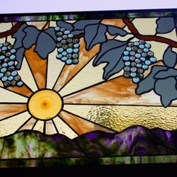 Schwaig Art Glass Works