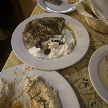 Dametra Cafe - Damascus labneh cheese - Greek Near Me - Carmel-By-The-Sea, California Dametra Cafe - Damascus labneh cheese - Greek Near Me - Carmel-By-The-Sea, California