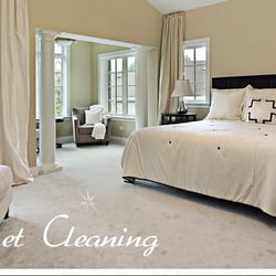 A Plus Carpet Cleaning