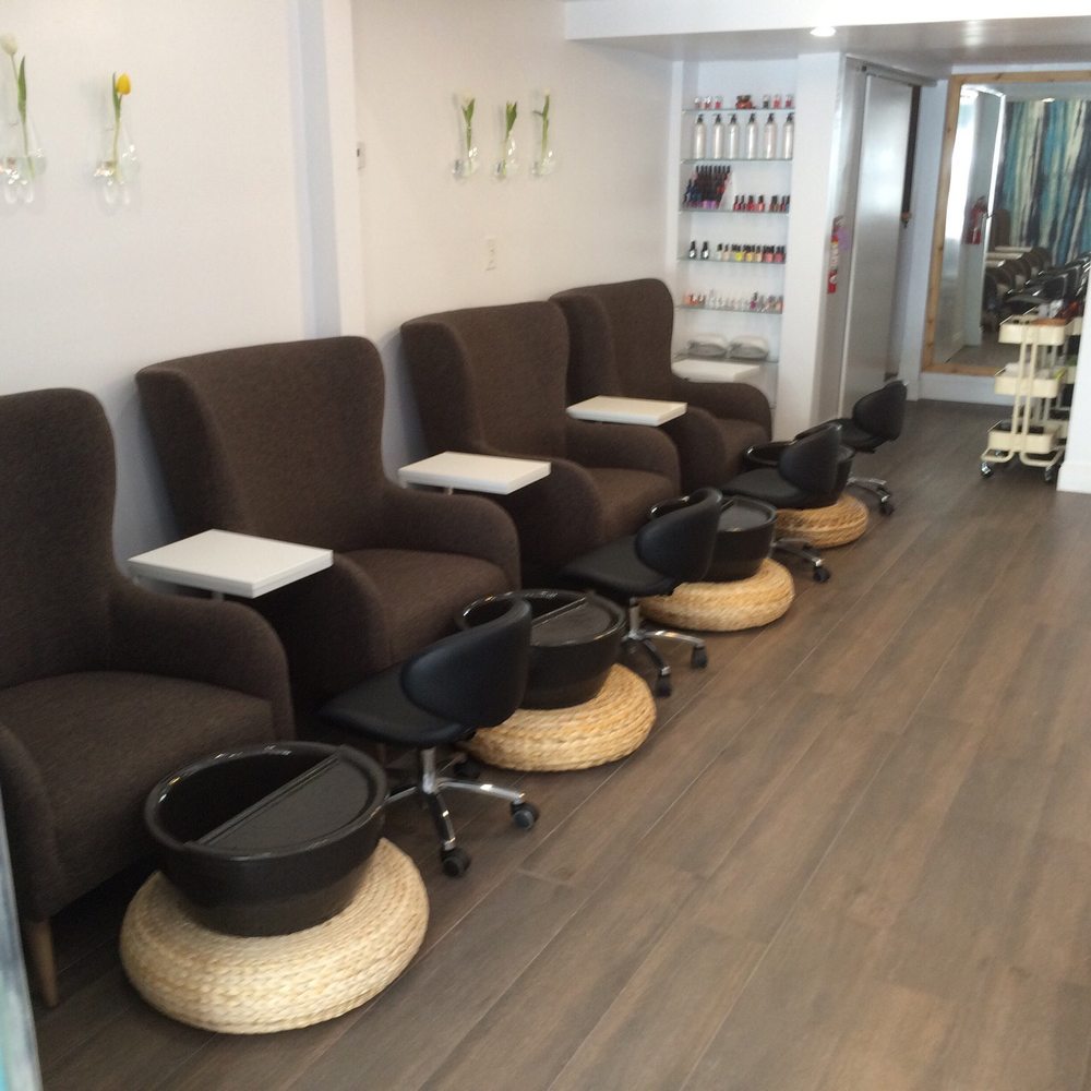 Salon Ocean Organic - Hair Salons Near Me - Miami Beach, Florida Salon Ocean Organic - Hair Salons Near Me - Miami Beach, Florida