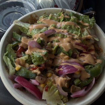 QDOBA Mexican Eats - Bowl - Mexican Near Me - Henderson, Nevada QDOBA Mexican Eats - Bowl - Mexican Near Me - Henderson, Nevada