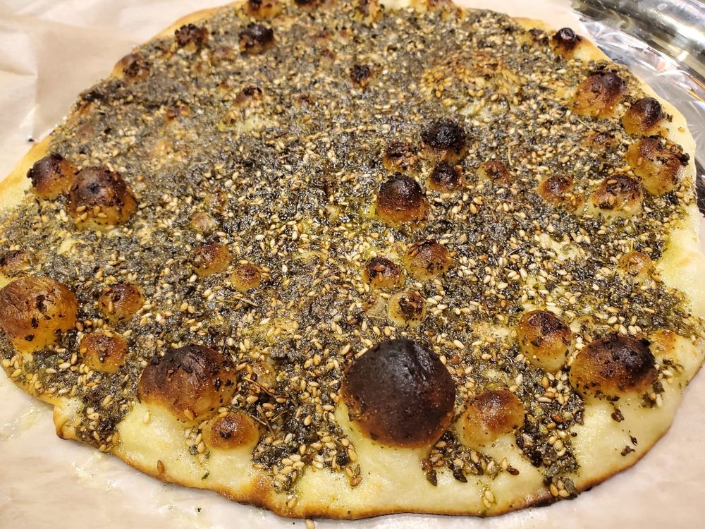 Sayad Mediterranean Kitchen