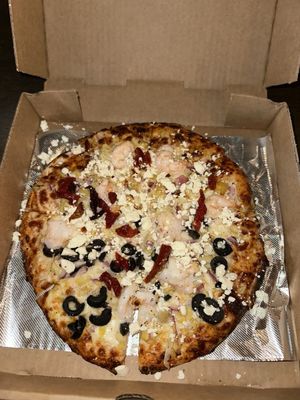 Pallotta's Italian Grill