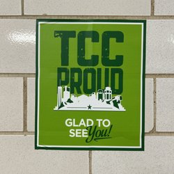 Tarrant County College - South Campus