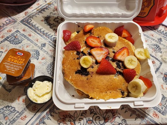 South Star Diner by null