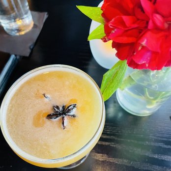 Doar Bros. - Crafted cocktails with interesting savory flavors - Cocktail Bars Near Me - Charleston, South Carolina Doar Bros. - Crafted cocktails with interesting savory flavors - Cocktail Bars Near Me - Charleston, South Carolina