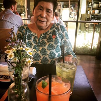 The Clever Koi - Grandma, Poloma & iced green tea. - Asian Fusion Near Me - Phoenix, Arizona The Clever Koi - Grandma, Poloma & iced green tea. - Asian Fusion Near Me - Phoenix, Arizona