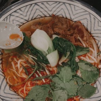 Fun Noodle Bar - Beef noodle - Asian Fusion Near Me - Amarillo, Texas Fun Noodle Bar - Beef noodle - Asian Fusion Near Me - Amarillo, Texas