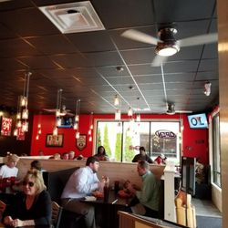 The Grill at Oconee Sweet Sensations