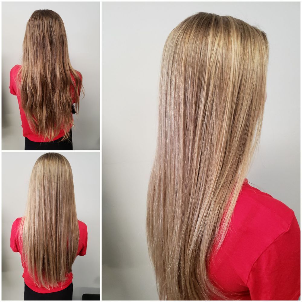 Beauty By Angela Logo