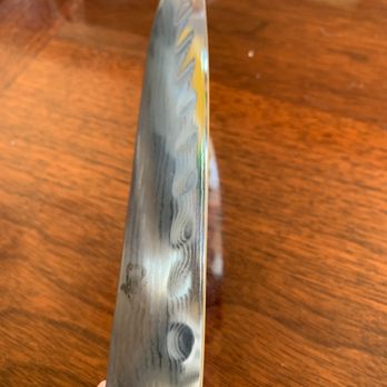 Cutting Edge Sharpening - Knife Sharpening Near Me - Honolulu, Hawaii