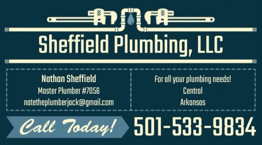 Slide of Sheffield Plumbing
