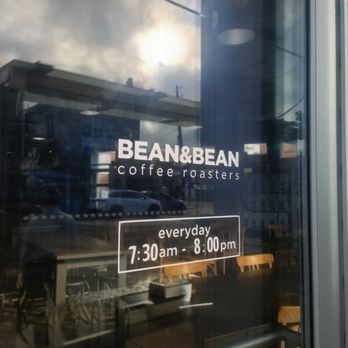 Bean & Bean - Coffee Roasteries Near Me - Little Neck, New York