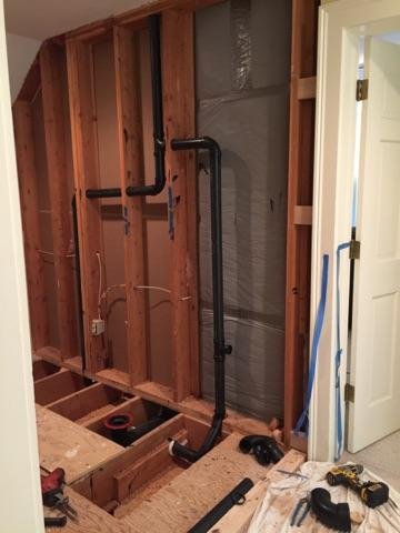 Slide of County Wide Mechanical Services