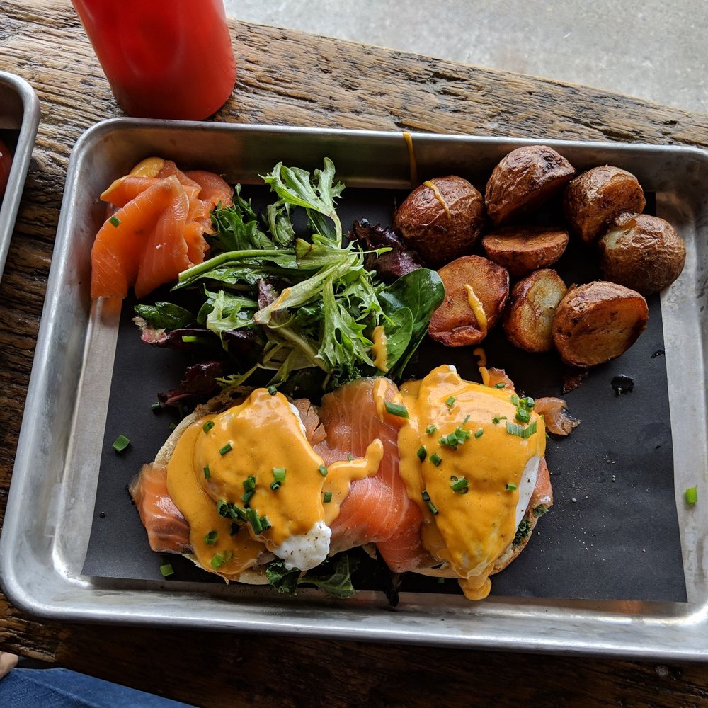 Alchemy Coffee - Coffee & Tea Near Me - Markham, Ontario