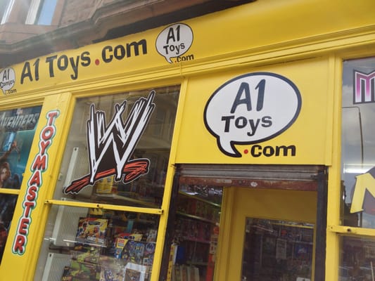 a1 toys discount