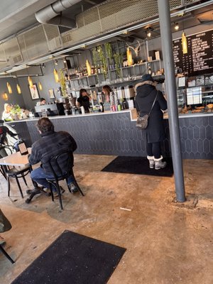 Hexe Coffee Co. by null