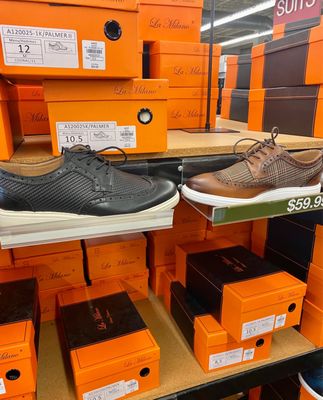 K&G Fashion Superstore