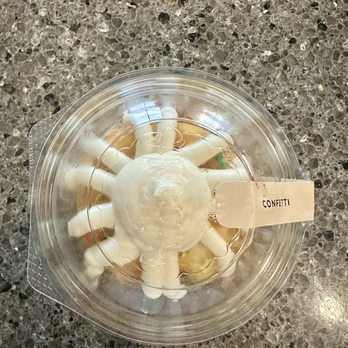 Nothing Bundt Cakes - Confetti Bundtlet - Bakeries Near Me - Orem, Utah Nothing Bundt Cakes - Confetti Bundtlet - Bakeries Near Me - Orem, Utah