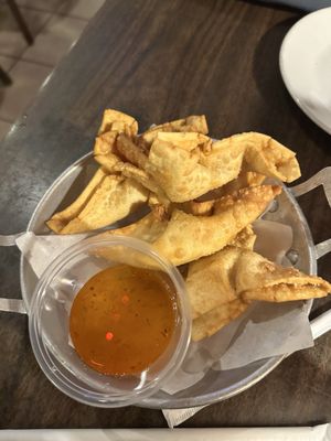 Thai Country Cafe by null