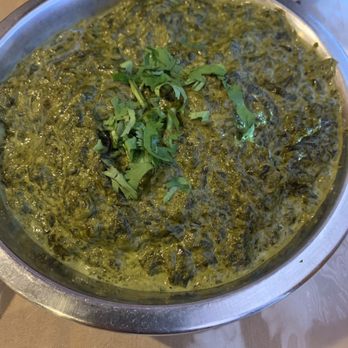 Himalaya Restaurant - Saag Paneer - Indian Near Me - Houston, Texas Himalaya Restaurant - Saag Paneer - Indian Near Me - Houston, Texas