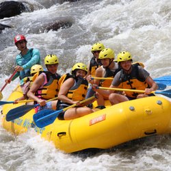 Mountain Whitewater & Paddler's Pub