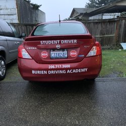 Burien Driving Academy
