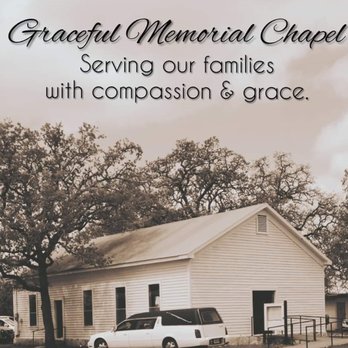 Graceful Memorial Chapel - Funeral Services & Cemeteries Near Me - Houston, Texas