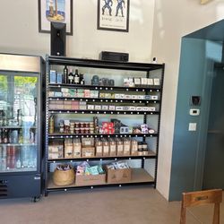 The Punchdown Bottle Shop + Wine Bar