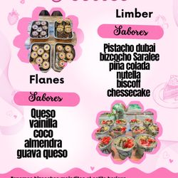 Chefito's Guavate Style