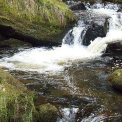 Pistyll Rhaeadr