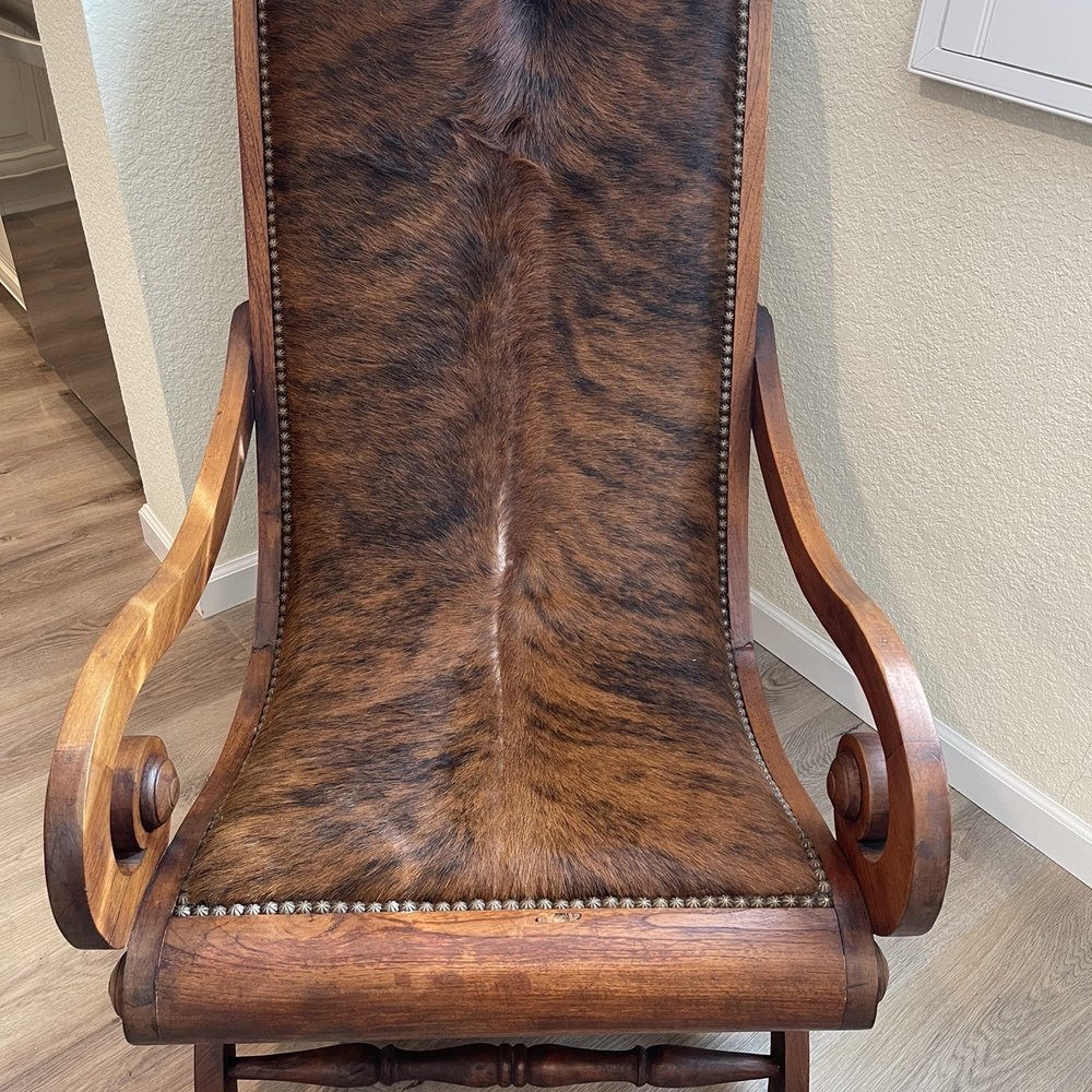 Chair front Chair front