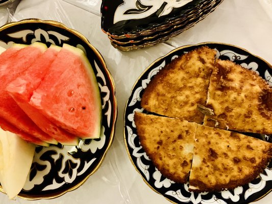 Caravan Uyghur Cuisine by null