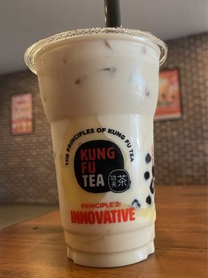 Kung Fu Tea