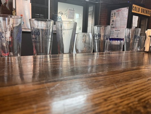 Metzy's Cantina by null