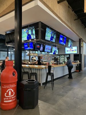 Fowling Warehouse Atlanta by null