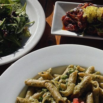 SunCafe - Vegan Near Me - Studio City, California