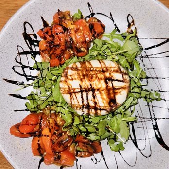 Ombra Italian Eatery - Burrata - Italian Near Me - San Juan, Puerto Rico Ombra Italian Eatery - Burrata - Italian Near Me - San Juan, Puerto Rico