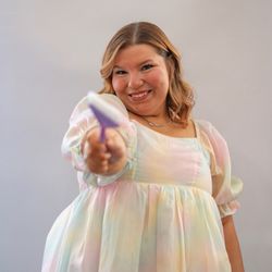 Hairspa & Co - Luci Nicley Hairstylist - Wedding Stylist