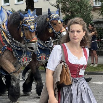 Oktoberfest - Fun Fair Near Me - Munich, BY Oktoberfest - Fun Fair Near Me - Munich, BY